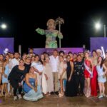 Te toca celebrar ser joven: México se llena de fiesta,cultura y actividades para las y los jóvenes
