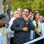 Eduardo Ramírez fortalece infraestructura para mejorar el bienestar y la conectividad en La Libertad y Palenque