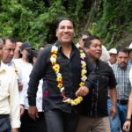 Eduardo Ramírez fortalece la Sierra Mariscal con obras y apoyos al campo en Bella Vista y Chicomuselo