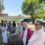 En Tapachula Bendicen el Parque Temático del Mango Ataulfo