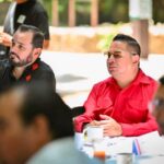 ICATECH entrega apoyos solo a Tuxtla y se olvida del estado