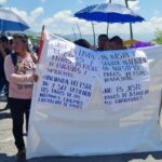 A Preparatorias de Chiapas Aun les Adeuda la SEP