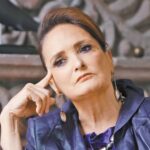 Patricia Armendáriz impulsafinanciamiento automotriz