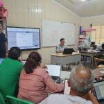 Cecytech fortalece competencias digitales de su personal docente