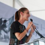 En Culiacán, Presidenta Claudia Sheinbaum anuncia atención directa del Gabinete delGobierno de México a la población de Sinaloa a partir de la próxima semana