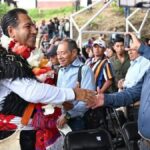 Eduardo Ramírez fortalece el bienestar de Tenejapa con obras y acciones por más de 200 mdp