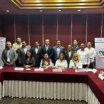 Cecytech participa en sesión nacional sobre certificación de competencias