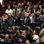 Aprueban métodode elección de jueces