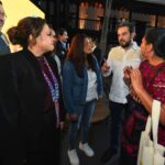 Secretario de Educación reconoce a creadores y creadoras del Método Matías de Córdova