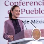 En 12 años se construirán 12 mil camas de hospital, eldoble que en el periodo neoliberal; estamos revirtiendo36 años de abandono: presidenta Claudia Sheinbaum