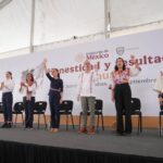 México es libre, independiente y soberano, nos toca atodas y a todos defender a la patria: presidenta Claudia Sheinbaum desde Cd. Juárez, Chihuahua