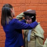Presidenta Claudia Sheinbaum encabeza arranque de la Estrategia Nacional de Atención a la Salud Mental paralas y los Jóvenes: El ABC de las emociones en el inicio del ciclo escolar 2026-2027