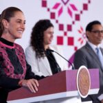 Presidenta Claudia Sheinbaum resalta aprobación de 27reformas constitucionales y 76 reformas legales que recuperan el sentido social y la soberanía en la constitución