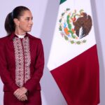 Presidenta Claudia Sheinbaum resalta histórica reducciónde 53% en los homicidios dolosos en 2 años; 46 homicidios menos diraios