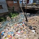 Malos manejos de residuos Hoy contaminan Metapa