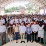 Cecytech y TBC inician ciclo escolar 2026-2027 con compromiso educativo