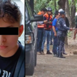 Localizan cuerpo de Bryan Israel en el Cañón del Sumidero tras 36 horas de búsqueda