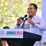 Eduardo Ramírez inaugura relleno sanitario que beneficiará a más de 123 mil habitantes de Chiapas de Corzo