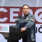 Eduardo Ramírez entrega motopatrullas, equipo tecnológico y uniformes a la Guardia Estatal Vial Preventiva