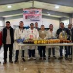 CECyT 12 El Porvenir fortalece capacitación docente en transformación de alimentos