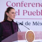Inscripción al Bachillerato Nacional aumentó en 400 mil jóvenes respecto a 2025; las becas para el Bienestar beneficiarán a 22 millones de estudiantes en 2026: Presidenta Claudia Sheinbaum