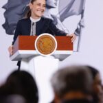 Plan México: Presidenta Claudia Sheinbaum anuncia 20nuevos parques industriales de la AMPIP con inversiónde 763 mdd y creación de 32 mil 127 empleos; se cumple 40% de la meta