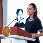 Se han recuperado 48 mil 411 mdp en impuestosdeclarados gracias al combate al comercio ilícito decombustibles: presidenta Claudia Sheinbaum