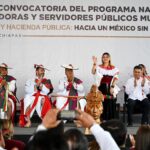 Junto a la ASF, Eduardo Ramírez impulsa la capacitación municipal para fortalecer la transparencia