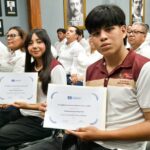 Cecytech y TBC reconocen a su comunidad alfabetizadora en el marco del Premio Unesco-Confucio 2026