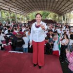 Convoca La Química CarmelitaA reunión, pero sin acarreados