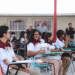 CECyT 34 Tuxtla Gutiérrez fortalece bienestar emocional de su comunidad estudiantil
