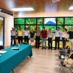 La AALFS Ratifica como presidente a Gerardo Enrique Cabal Arribillaga