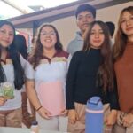CECyT 07 Tapilula impulsa la ciencia y creatividad entre estudiantes