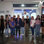 Planetario Tuxtla realiza velada astronómica para acercar la ciencias a las familias chiapanecas